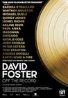 David Foster: Off the Record